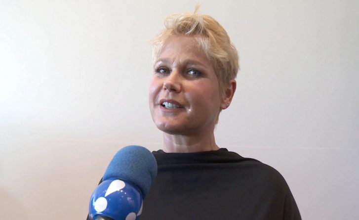 “Foi um ano fraco pra todo mundo. Ainda bem que tenho saúde”, desabafa Xuxa