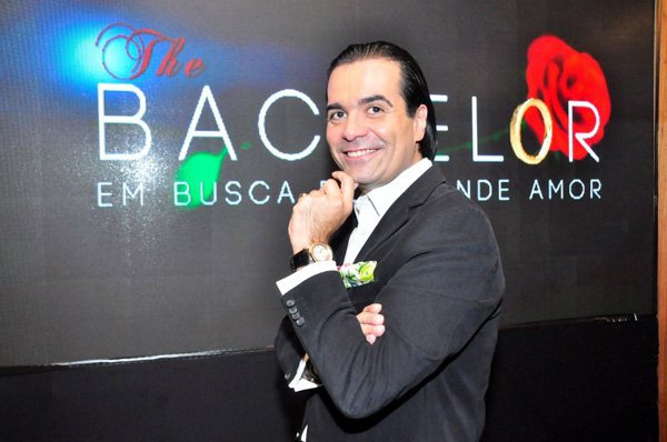 RedeTV! não renova contrato com consultor de etiqueta Fábio Arruda