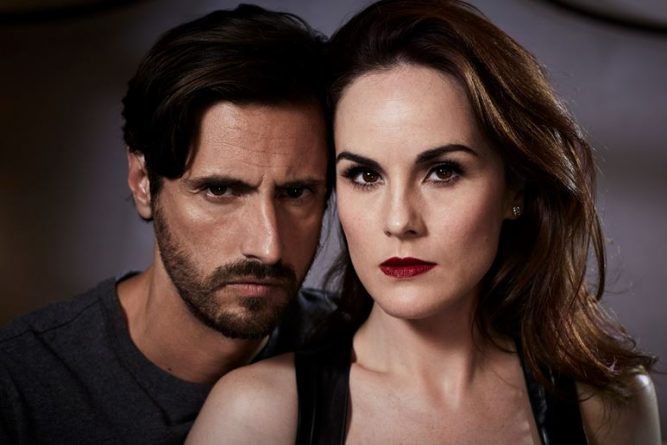 TNT Séries exibirá suas melhores atrações em dezembro