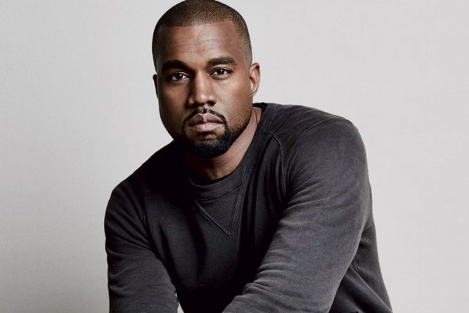 Kanye West é internado em clínica psiquiátrica