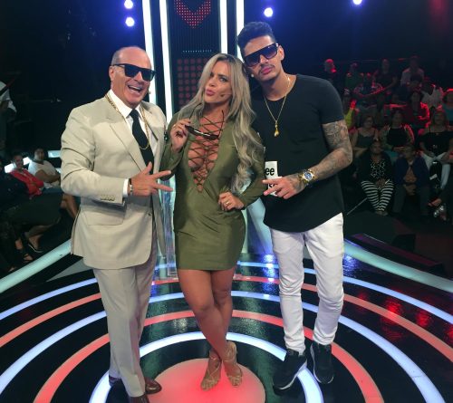 Com participação de Denise Rocha, Lava Jato vira assunto do “Mega Senha Sidney Oliveira”