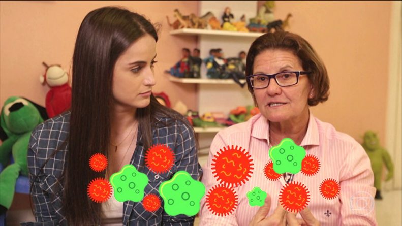 Globo testa jornalista “descolada” que tem fama de arrogante nos bastidores