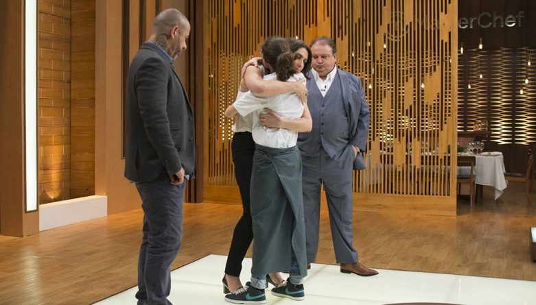 “MasterChef Profissionais” alcança 10 pontos e bate recorde de audiência