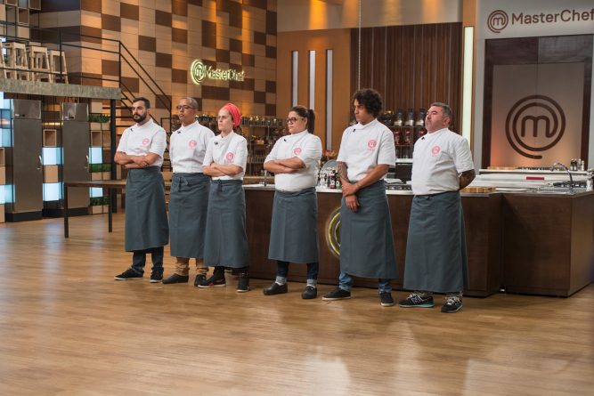 Cozinheiros enfrentam mais uma prova em equipe no próximo “MasterChef Profissionais”