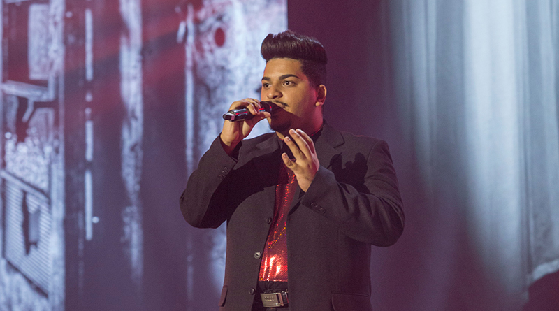 Band lança música tema da novela “Ezel” com ex-participante do “X Factor”