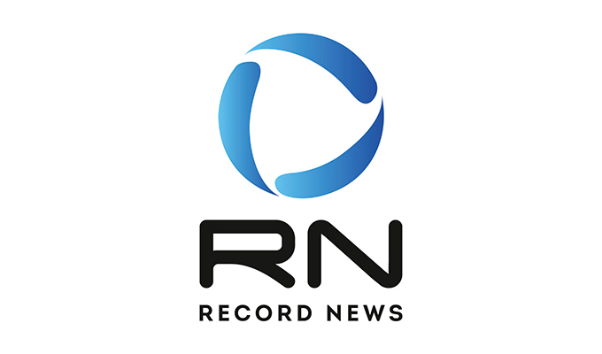 Pela primeira vez, Record News está dentre os 10 canais de maior audiência da TV brasileira
