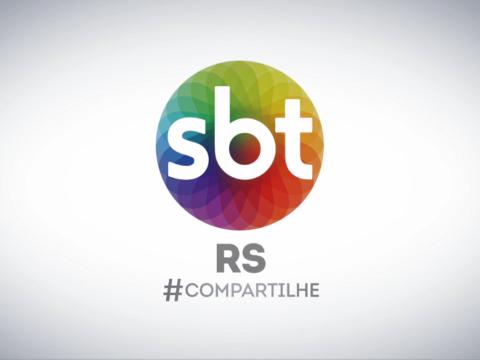 SBT RS registra crescimento na audiência do mês de outubro