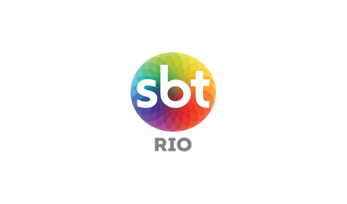 SBT Rio garante a vice-liderança na média 24 horas