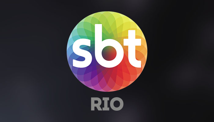 SBT Rio fecha outubro na vice-liderança de audiência