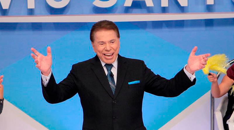 Silvio Santos alcança a liderança nesse domingo (27) e é vice-líder no mês de novembro