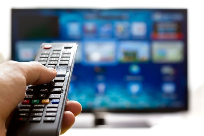 Afiliadas de emissoras terão de pagar a Ecad por programação nacional