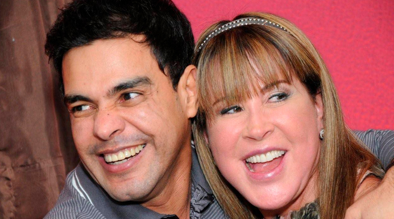 Zezé Di Camargo nega que música “É o Amor” tenha sido feita para Zilu