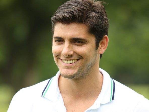 Bruno Gissoni entra no elenco de “Malhação – Pro Dia Nascer Feliz”