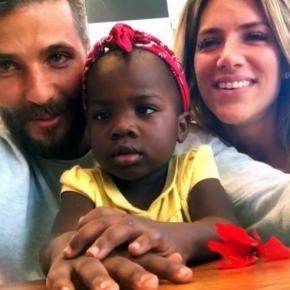 Polícia está próxima de encontrar responsável por ataque racista a filha de Giovanna Ewbank e Bruno Gagliasso