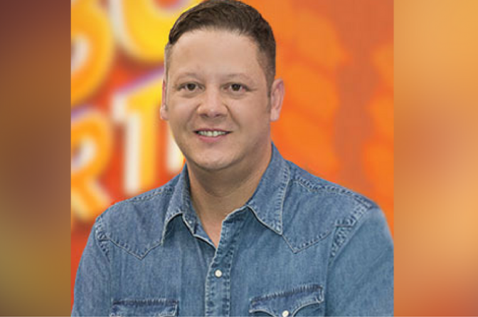 Bruno Laurence é demitido da Globo