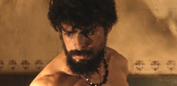 (Foto: TV Globo/Divulgação)