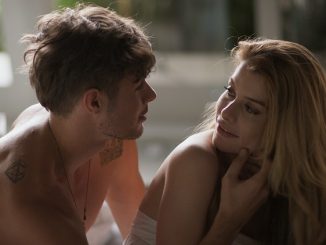 Em “Rocky Story”, Léo Régis planejará pedir Diana em casamento em grande estilo