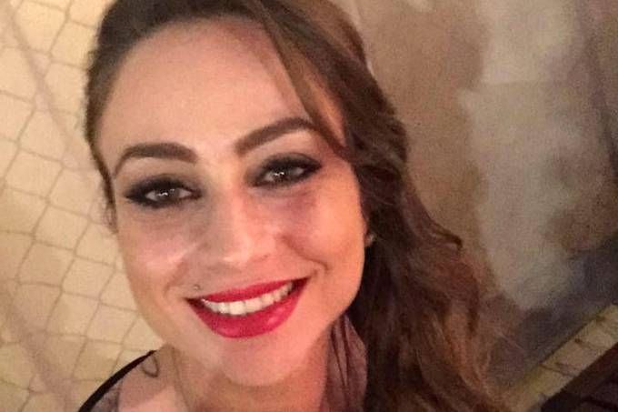 Conheça a mulher com quem André Marques foi casado por sete anos