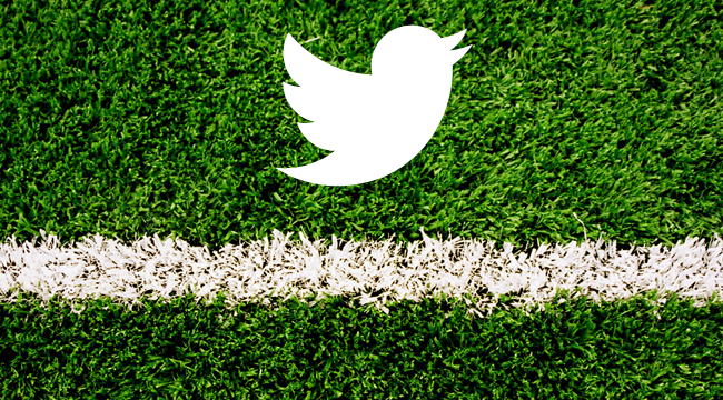 CBF e Twitter transmitem jogo da Seleção Sub-20 com exclusividade