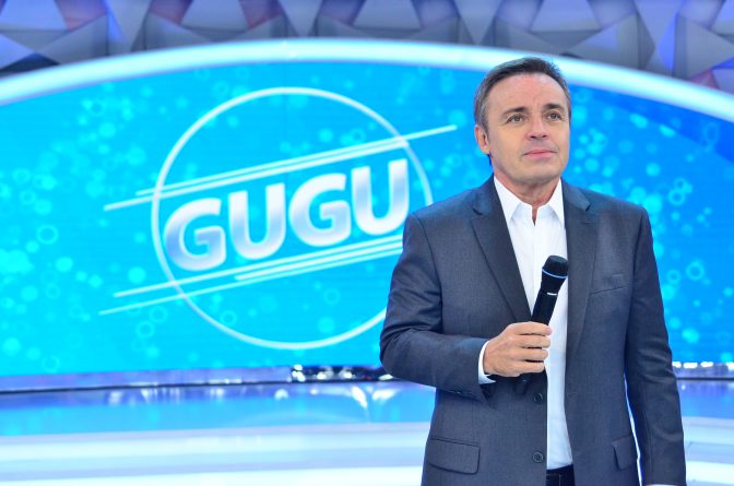 Audiência – Gugu + Programa do Porchat – (28/06)