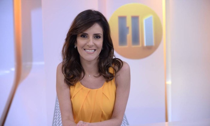 Globo acerta e “Hora 1” comemora dois anos no ar