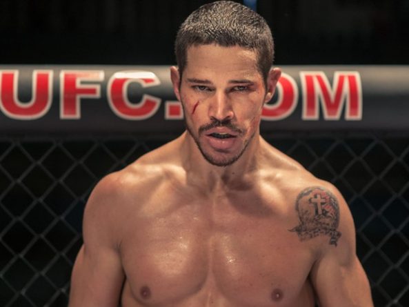 Filme de José Aldo se tornará minissérie na Globo