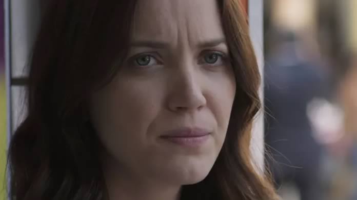 Em “Rocky Story”, Júlia será atropelada a mando de Alex