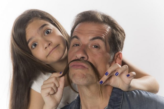 Globo remarca estreia de “A Cara do Pai”