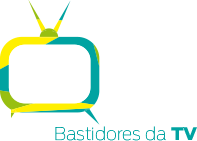 Bastidores da TV