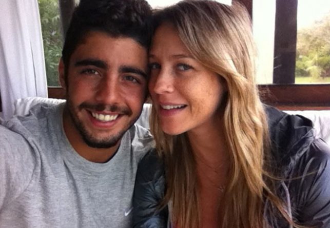 “Submissa”, dispara Mara Maravilha após Luana Piovani reatar com Pedro Scooby