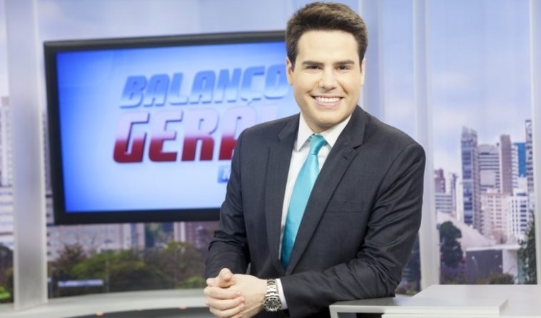 Reinaldo Gottino é substituído por Luiz Bacci