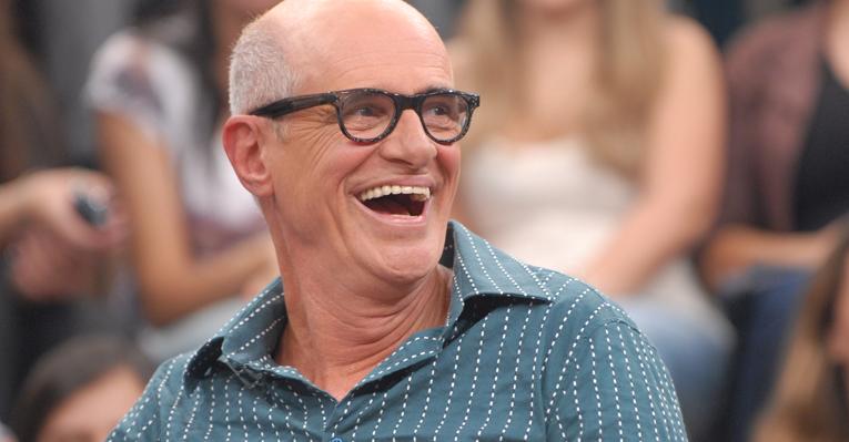 Marcos Caruso será avô de Marina Ruy Barbosa em “O Sétimo Guardião”