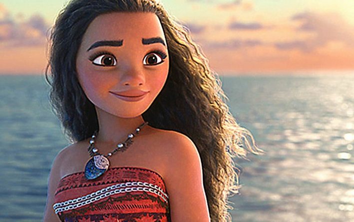 Disney muda título de nova animação para evitar comparações com atriz pornô