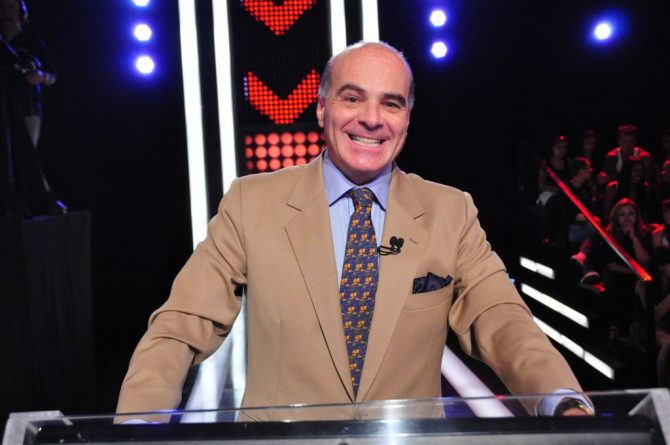 Rede TV! compra formato na Itália para relançar “O Céu é o Limite”, antigo sucesso da TV