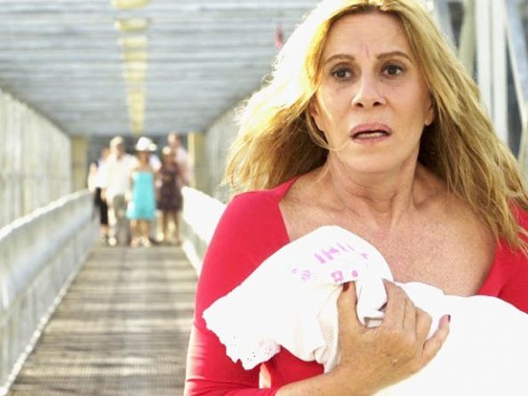 “Senhora do Destino” – Trama de Aguinaldo Silva volta ao “Vale a Pena Ver de Novo”