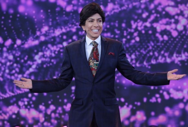 Silvio Santos quer Patricia Abravanel em novo programa dos domingos