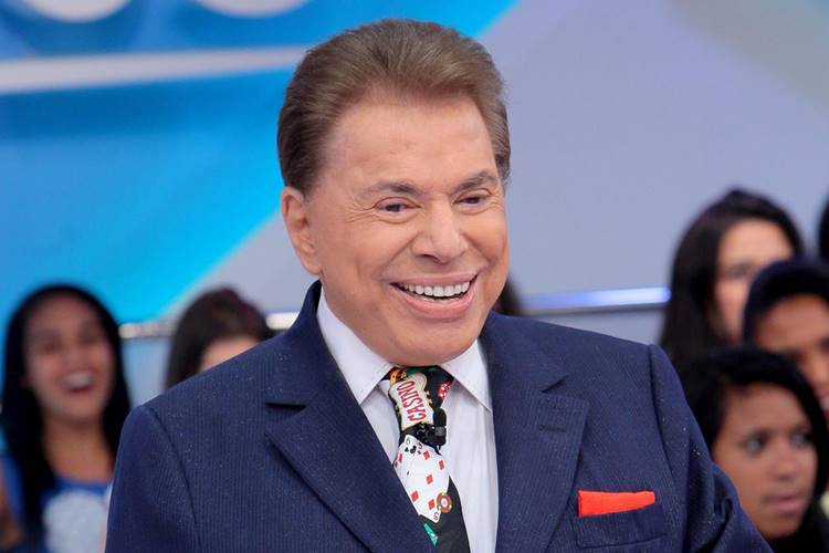 Mudanças no SBT estão programadas para depois do carnaval