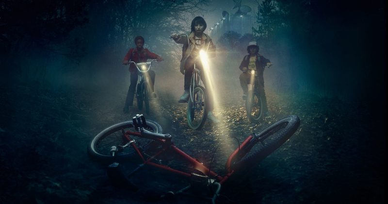 “Stranger Things” ganha versão em animação; confira