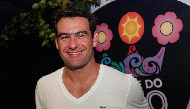 Thierry Figueira, Denise Del Vecchio e Henri Pagnocelli estão confirmados no elenco da Record TV