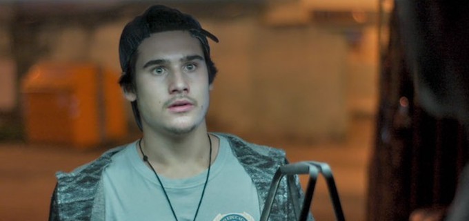 Em “Rocky Story”, Zac pegará Gui e Júlia aos beijos