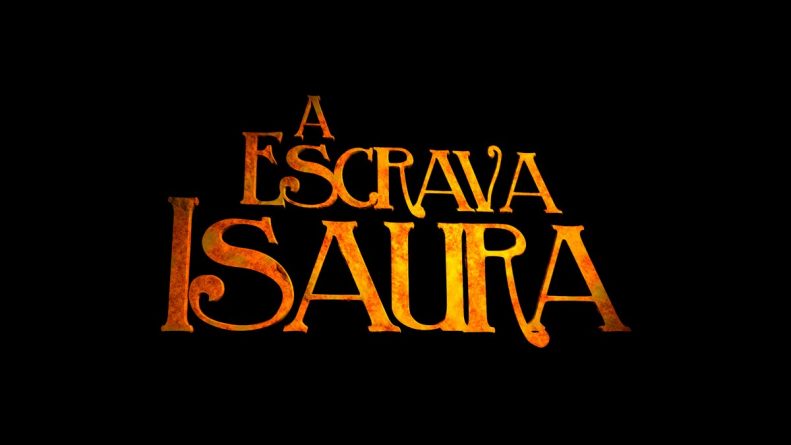 Audiência – Novela: A Escrava Isaura – (11/01)