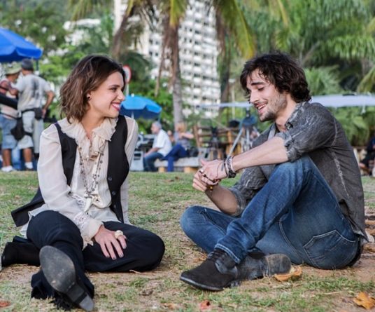 Direção da Globo está tranquila com estreia de “A Força do Querer”