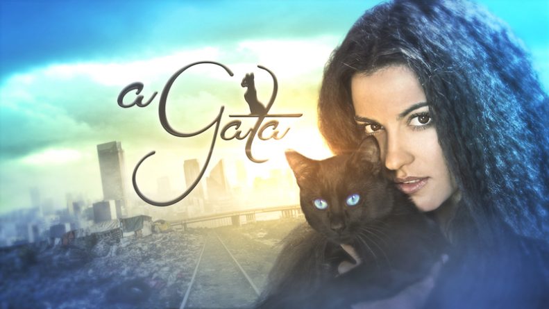 “A Gata”: saiba tudo sobre os capítulos de 30 de janeiro a 3 de fevereiro