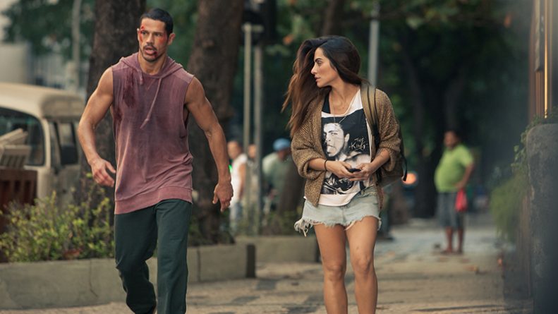 Programação da Globo terá temporada de estreias em janeiro