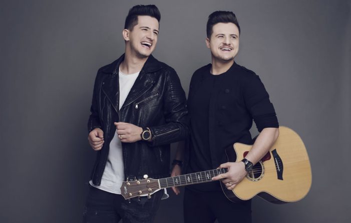 André e Felipe lançam novo álbum pela Sony Music
