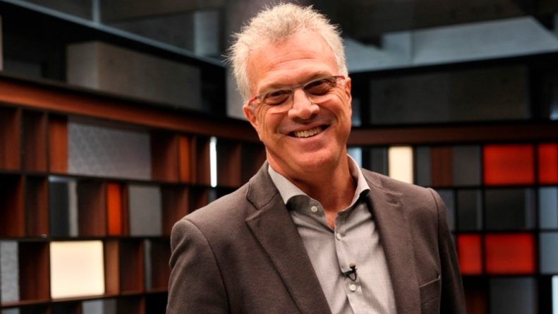 Pedro Bial desistiu de aparecer pela última vez no “Big Brother Brasil”