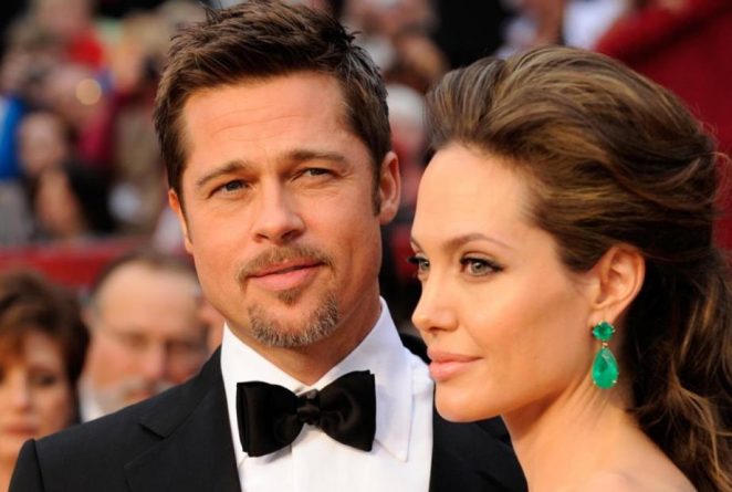 Saiba tudo o que aconteceu com Brad Pitt após o término com Angelina Jolie!