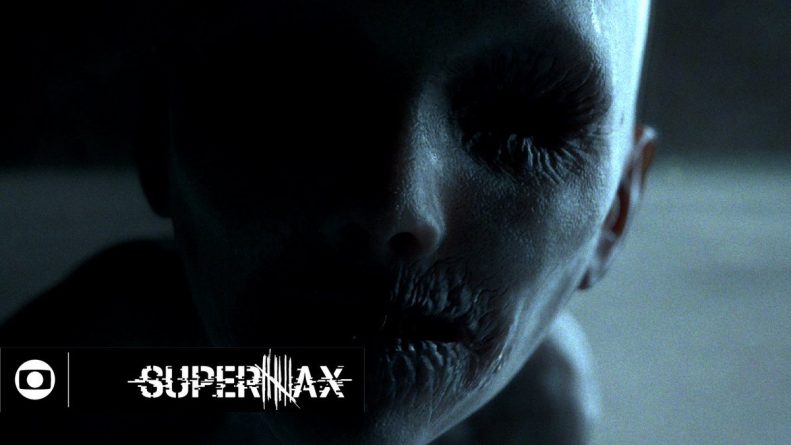 Globo é processada por plagiar a série “Supermax”