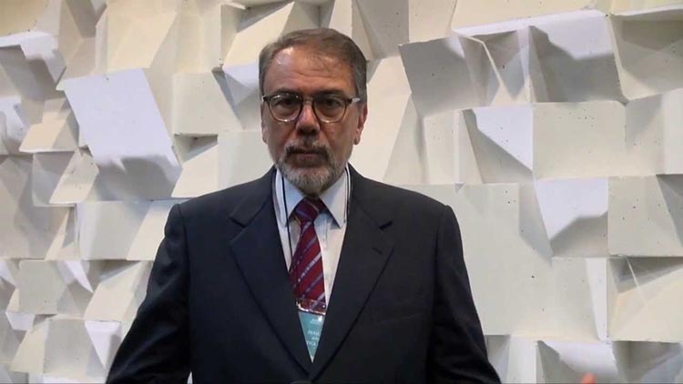 Jornalista Carlos Monforte deixa a GloboNews