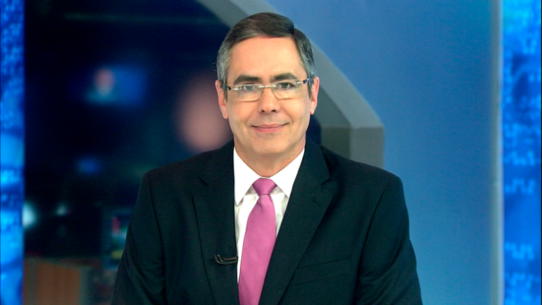 Apresentador da Band causa polêmica: “Lugar de mulher é na cozinha”